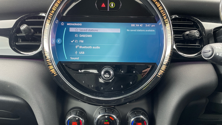 MINI Hatchback 135kW Cooper S Level 2 33kWh 3dr Auto Electric Hatchback